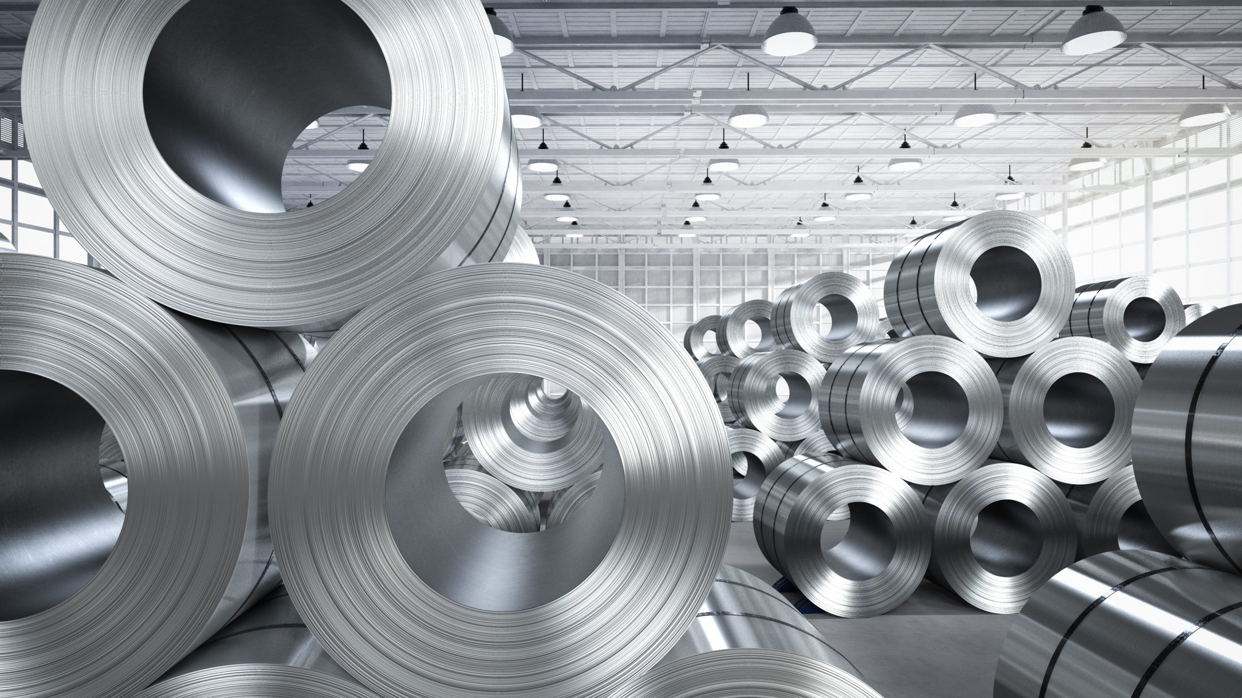 Galvanized Products