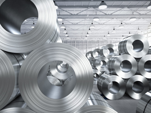 Galvanized Products