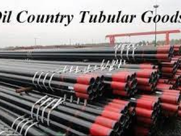 Oil Country Tubular Goods