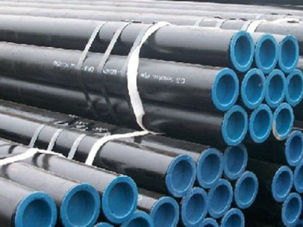 Seamless steel pipe