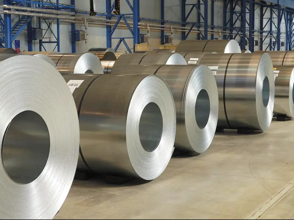 Steel Coil