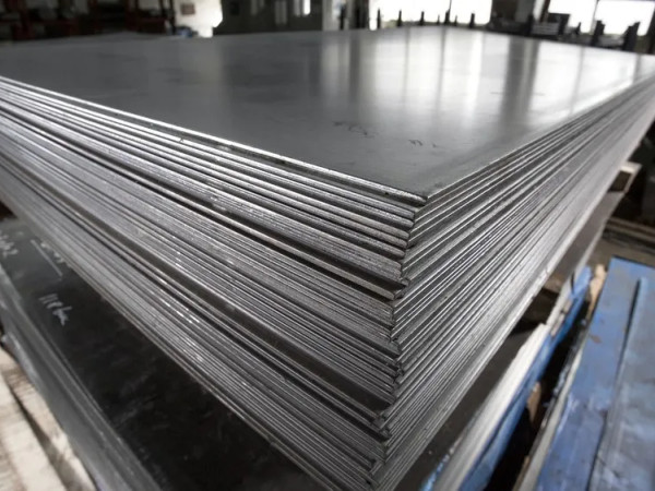 Steel Plate