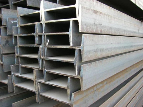 Steel Structural Sections