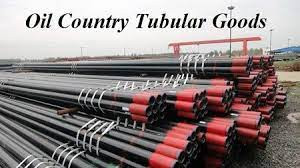 Oil Country Tubular Goods