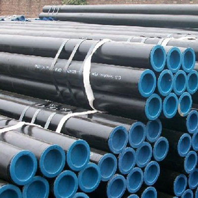 Seamless steel pipe
