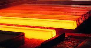Steel Billets
