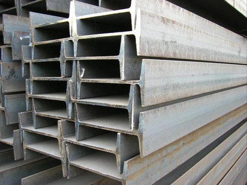 Steel Structural Sections